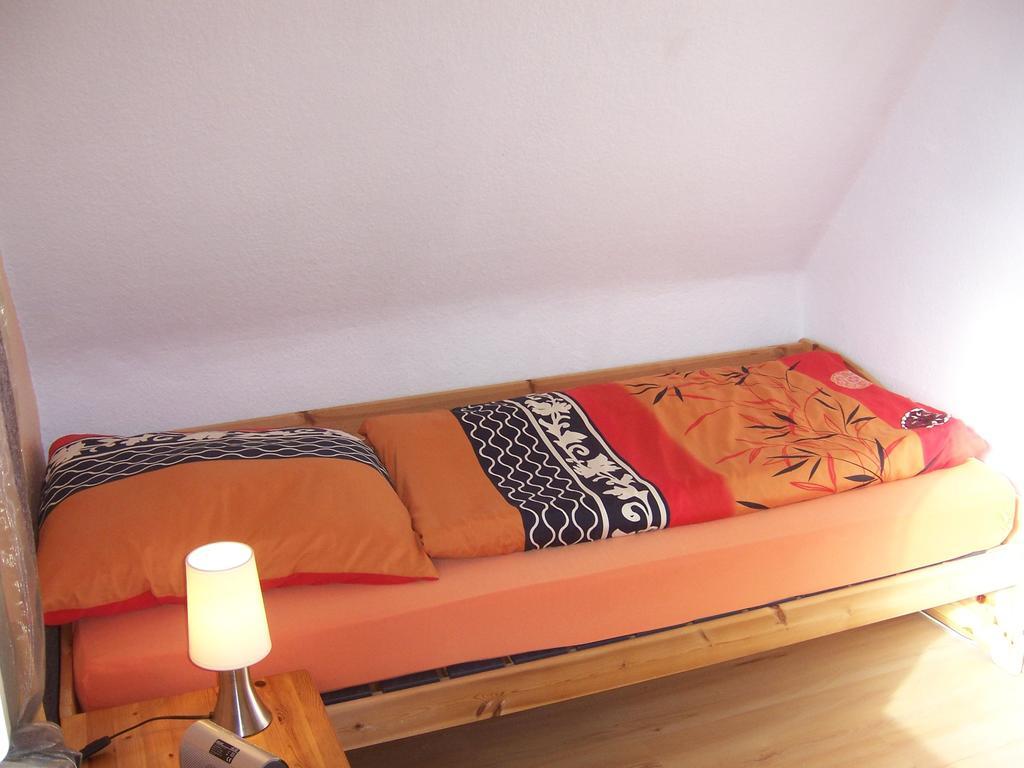 Haus Am Roseneck Hotel Lüneburg Cameră foto